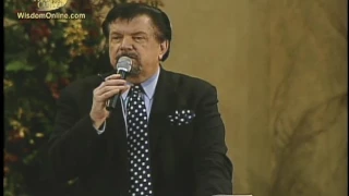 The Purpose of Wisdom | Dr. Mike Murdock