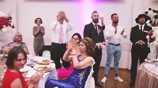 Hochzeitsmoderator aus Offenbach am Main 😍 für Ihre deutsch-russische Hochzeit 🔥