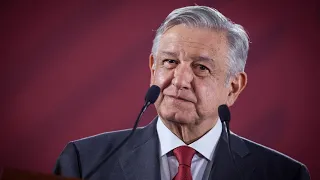 Mexico's senate approves USMCA