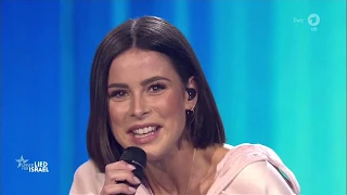 Lena Meyer-Landrut - Thank You - 2019-02-22 - Unser Lied Für Israel