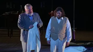 Paolo Rumetz G.Verdi La Traviata Wiener Staatsoper 2 10 17