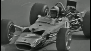 Gran Premio d'Italia 1969