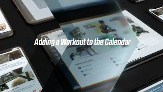 Wahoo SYSTM: How to Add a Workout to Your Calendar