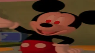 [YTP FR]Mickey est revenu aussi