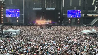 Royal Blood live in Paris (Stade de France) - July 2023 - Will of the People World Tour