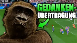 Wieso du bei FIFA gegen einen Affen verlieren wirst! (Neuralink)