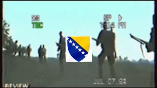Mi smo vojska Allahova , Bosnian nasheed [slowed/reverb]