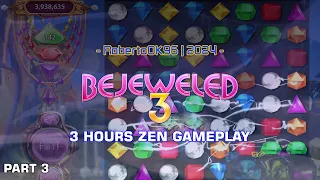 Bejeweled 3 - Zen Gameplay (Part 3)