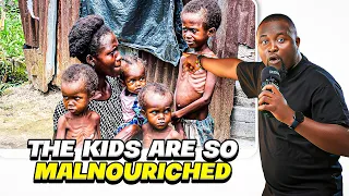 Could this be the poorest family in Nigeria?