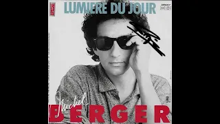 ♦Michel Berger - Lumière du jour #conceptkaraoke