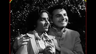 LATA JI~TEEN BATTI CHAR RAASTA (1953)~[*3 Gems*]~(1~APNI ADA~(2~KITNA MEETHA~(3-KOI HUMKO NA DEKHE~*