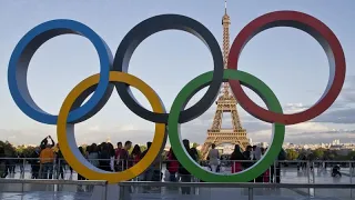 Увидим ли мы гендерное равенство на Олимпийских играх в Париже?…