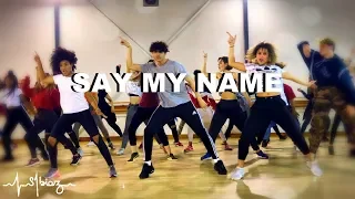 Say My Name - Destiny's Child / Choreography by Karim Beggar