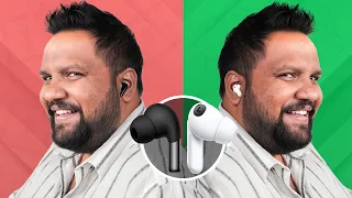 OnePlus Buds Pro 2 Review - Bass, But Better! | Comparison vs OPPO Enco X2