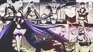 Esdeath Tribute AMV || ASMV The Ice Queen