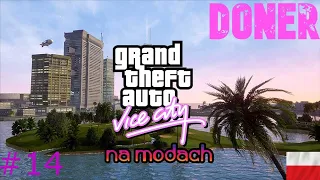 Rozwałki (2/2) | GTA Vice City (Grand Theft Auto) (100%) [#14]