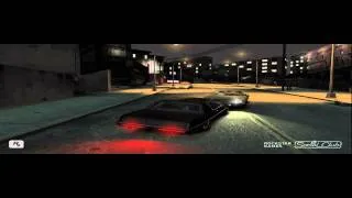 Gta 4 - Часть 8 (недать копам выжить любой ценой 3)