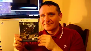 ПОИГРАЛ В DEMON'S SOULS НА PS5