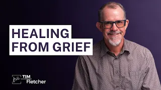 Grief and Complex Trauma - Part 1/5