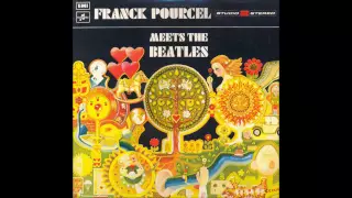 Franck Pourcel - Here, There and Everywhere