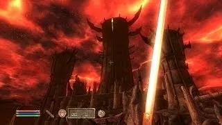 Oblivion - The LONGEST/HARDEST Oblivion Gate (MAX)
