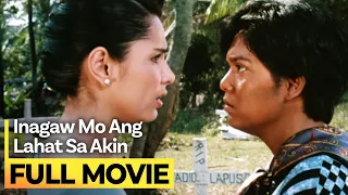 ‘Inagaw Mo ang Lahat sa Akin’ FULL MOVIE | Maricel Soriano, Snooky Serna