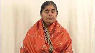 30 th June 2020 Mother Meera Meditation Wherever You Are
