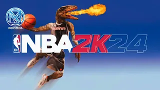 NBA2K24 ARCADE EDITION on MOBILE