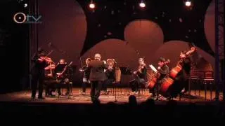 As Quatro Estações - Vivaldi, Festival de Ópera 2011