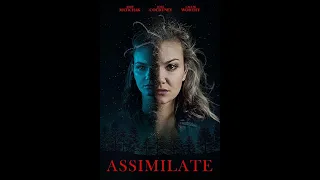 Assimilate - horor - sci-fi - 2019 - trailer - HD