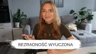 Czym jest bezradność wyuczona i dlaczego tak przeszkadza w nauce