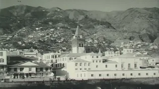 Ilha da Madeira | 1948