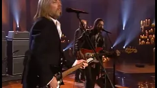 Tom Petty and the Heartbreakers - I Won't Back Down (from "America" A Tribute to Heroes")