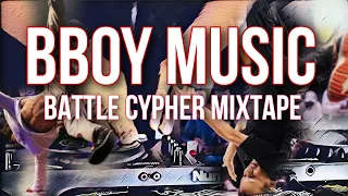 Bboy Battle Music 2023 // Cypher Mixtape