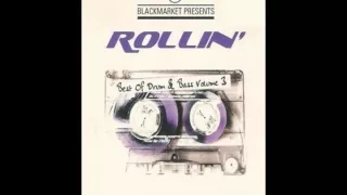 Nicky BlackMarket Rollin 3 (2001)