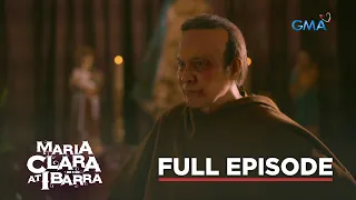 Maria Clara At Ibarra: Full Episode 37 (November 22, 2022)