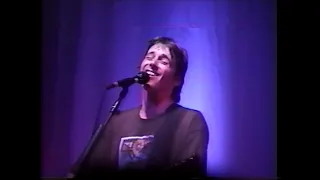 Toad the Wet Sprocket - I Will Not Take These Things for Granted live from Austin, TX 5-30-1995