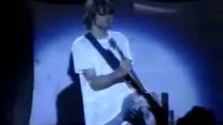 Nirvana -  01-16-93 - Estadio do Morumbi, Sao Paulo, BR (PRO #1)