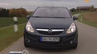 Vergleich: Opel Corsa D 1.3 CDTI vs VW Polo 1.4 TDI vs Fiat Grande Punto 1.3 16V