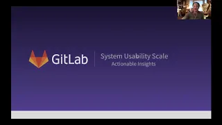 Understanding the challenges of GitLab's left side navigation