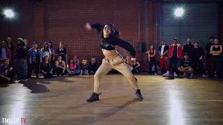 Natalie Bebko (Nat Bat) | Ciara - Ride | Choreography by Jojo Gomez | Filmed by Tim Milgram