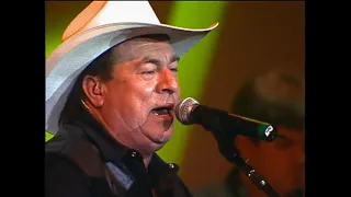 TEODORO E SAMPAIO AO VIVO COMITIVA DVD  2004