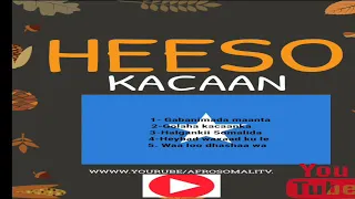 HEESO KACAAN