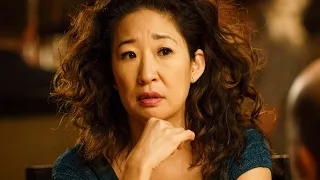 Killing Eve on Fox (ch. 125) | DStv