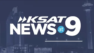 KSAT News at 9: 12/27/19