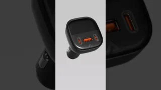 Acefast car charger