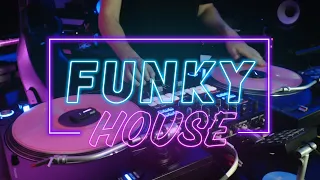 Funky House Mix 2022 | #2 | The Best of Funky House 2022 Mix Live By Deejay FDB