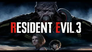 Первый Взгляд на RESIDENT EVIL 3 REMAKE - Почти Анонс