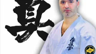 Aziz Ashrafov Legend Karate Oyamas Kyokushin