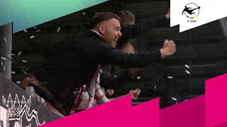 Aufstiegscheck der 3. Liga | 3. Liga | MAGENTA SPORT